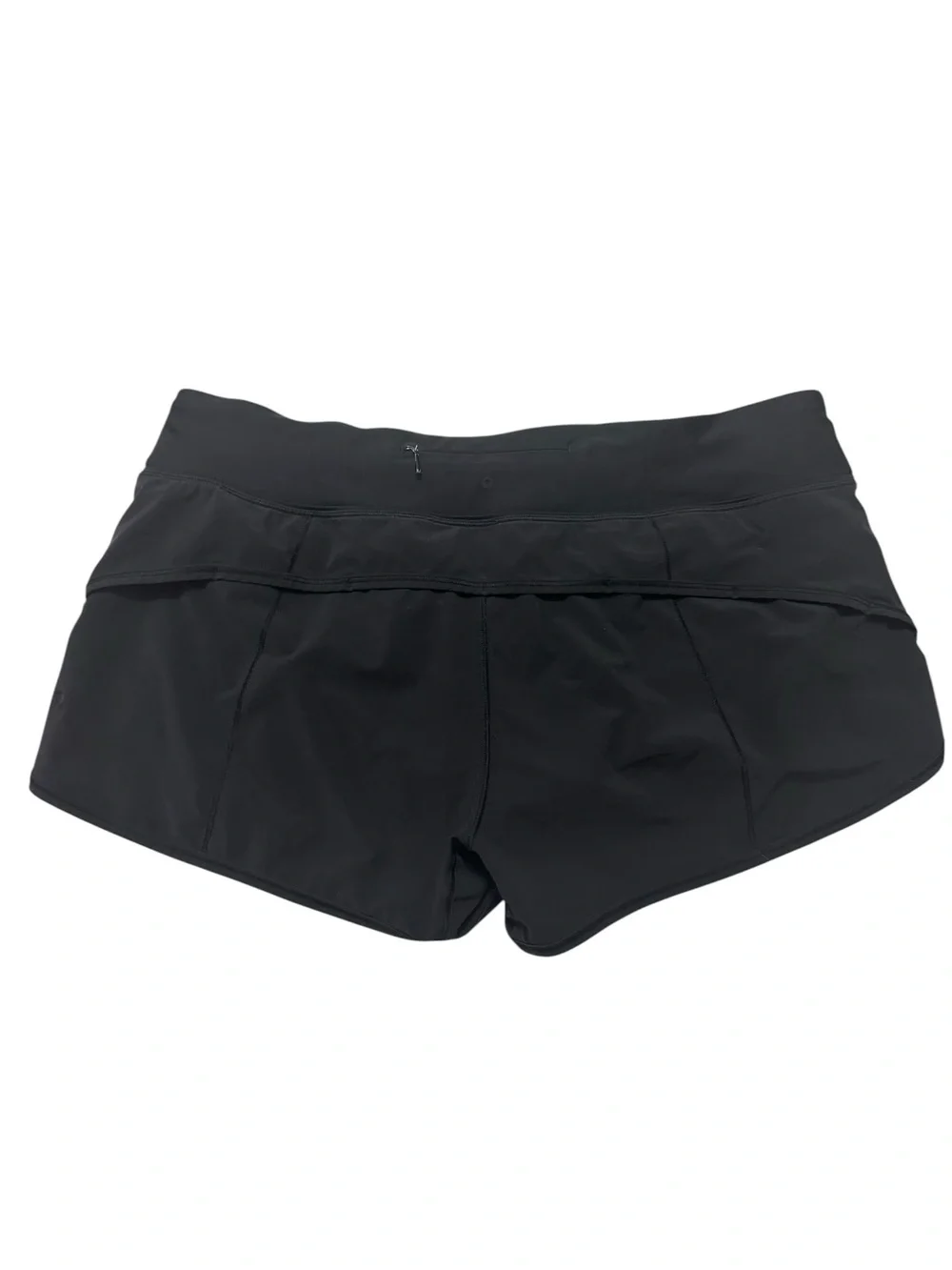 Lululemon Black Shorts